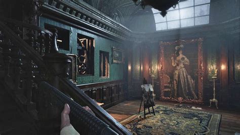 Resident Evil Village five bells puzzle solution.